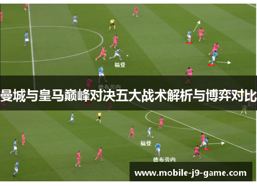 曼城与皇马巅峰对决五大战术解析与博弈对比 曼城与皇马巅峰对决五大战术解析与博弈对比
