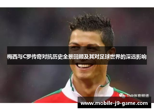 梅西与C罗传奇对抗历史全景回顾及其对足球世界的深远影响