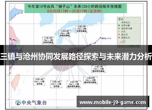 三镇与沧州协同发展路径探索与未来潜力分析 三镇与沧州协同发展路径探索与未来潜力分析