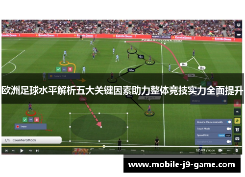欧洲足球水平解析五大关键因素助力整体竞技实力全面提升 欧洲足球水平解析五大关键因素助力整体竞技实力全面提升
