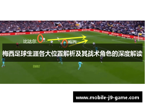 梅西足球生涯各大位置解析及其战术角色的深度解读 梅西足球生涯各大位置解析及其战术角色的深度解读
